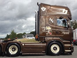 cat-truck